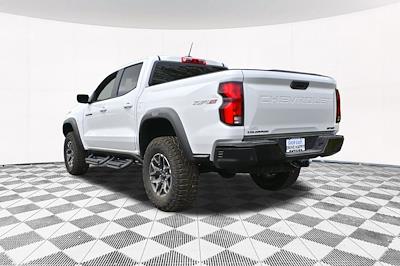 New 2026 Chevrolet Colorado ZR2 Crew Cab for sale #MC260072 - photo 2