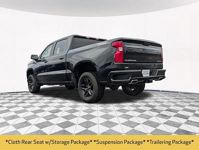 2019 Chevrolet Silverado 1500 Crew Cab 4WD Pickup for sale #MC260072A - photo 2