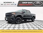 Used 2019 Chevrolet Silverado 1500 Custom Crew Cab for sale #MC260072A - photo 1