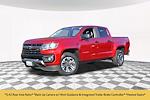 2021 Chevrolet Colorado Crew Cab 4WD Pickup for sale #MC260073A - photo 3