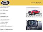 2021 Chevrolet Colorado Crew Cab 4WD Pickup for sale #MC260073A - photo 8