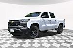 New 2026 Chevrolet Colorado Work Truck Crew Cab 4x4 Pickup for sale #MC260081 - photo 3