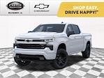 New 2026 Chevrolet Silverado 1500 RST Crew Cab for sale #MC260083 - photo 1