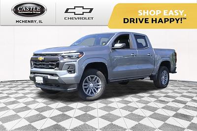 New 2026 Chevrolet Colorado LT Crew Cab for sale #MC260094 - photo 1
