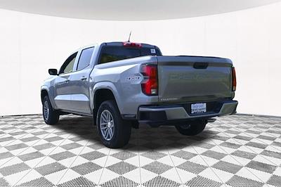 New 2026 Chevrolet Colorado LT Crew Cab for sale #MC260094 - photo 2