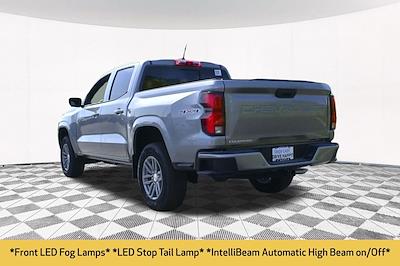 New 2026 Chevrolet Colorado LT Crew Cab for sale #MC260094 - photo 2