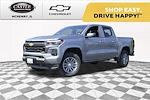 New 2026 Chevrolet Colorado LT Crew Cab for sale #MC260094 - photo 1