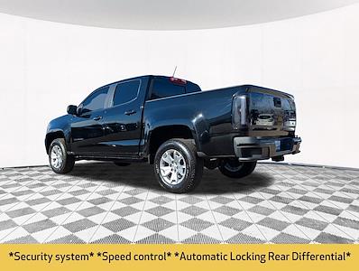 2021 Chevrolet Colorado Crew Cab RWD Pickup for sale #MC260105A - photo 2