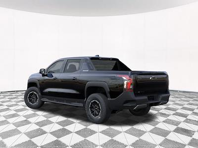 2026 Chevrolet Silverado EV Crew Cab AWD Pickup for sale #MC260114 - photo 2