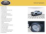 2026 Chevrolet Silverado 2500 Crew Cab SRW 4x4 Monroe Truck Equipment Service Truck for sale #MC260115 - photo 13