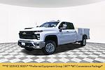 2026 Chevrolet Silverado 2500 Crew Cab SRW 4x4 Monroe Truck Equipment Service Truck for sale #MC260115 - photo 3