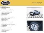 2026 Chevrolet Silverado 2500 Crew Cab SRW 4x4 Monroe Truck Equipment Service Truck for sale #MC260115 - photo 5
