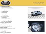 2026 Chevrolet Silverado 2500 Crew Cab SRW 4x4 Monroe Truck Equipment Service Truck for sale #MC260115 - photo 9