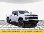 New 2026 Chevrolet Silverado 2500 Custom Crew Cab for sale #MC260124 - photo 34