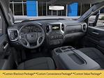 New 2026 Chevrolet Silverado 2500 Custom Crew Cab for sale #MC260124 - photo 28