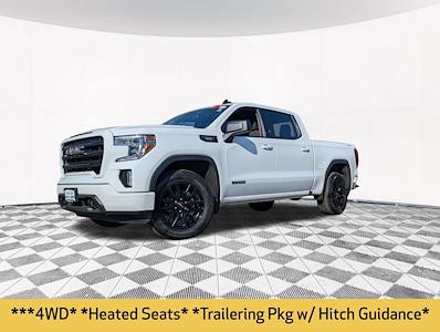 2020 GMC Sierra 1500 Crew Cab 4WD Pickup for sale #MC260124A - photo 2