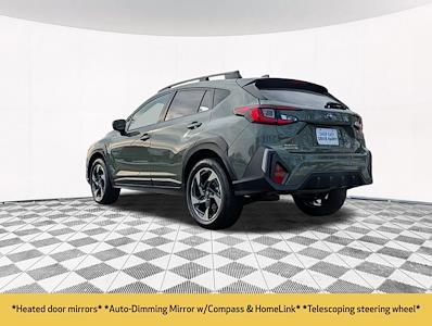 2024 Subaru Crosstrek AWD SUV for sale #MC260131B - photo 2