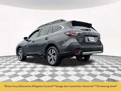 Used 2020 Subaru Outback Limited for sale #MC260146B - photo 2