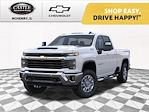 New 2026 Chevrolet Silverado 2500 LT Double Cab for sale #MC260151 - photo 1