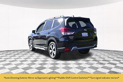Used 2021 Subaru Forester Touring for sale #MC260152A - photo 2