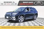 Used 2021 Subaru Forester Touring for sale #MC260152A - photo 1