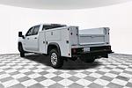 New 2026 Chevrolet Silverado 2500 Crew Cab 4WD Service Truck for sale #MC260155 - photo 2