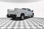 New 2026 Chevrolet Silverado 2500 Crew Cab 4WD Service Truck for sale #MC260155 - photo 16