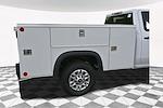New 2026 Chevrolet Silverado 2500 Crew Cab 4WD Service Truck for sale #MC260155 - photo 18