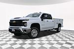 New 2026 Chevrolet Silverado 2500 Crew Cab 4WD Service Truck for sale #MC260155 - photo 3