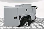 New 2026 Chevrolet Silverado 2500 Crew Cab 4WD Service Truck for sale #MC260155 - photo 8