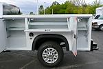 New 2026 Chevrolet Silverado 2500 Crew Cab 4WD Service Truck for sale #MC260155 - photo 10
