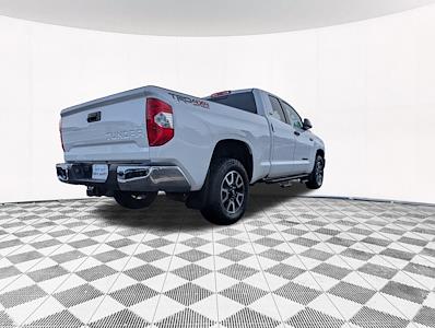Used 2020 Toyota Tundra SR5 Double Cab for sale #MC260161A - photo 2