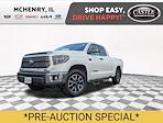 2020 Toyota Tundra Double Cab 4WD Pickup for sale #MC260161A - photo 1