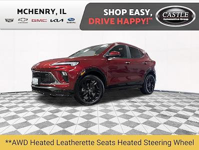 Used 2024 Buick Encore GX Sport Touring for sale #MC260162A - photo 1