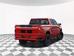 New 2026 Chevrolet Silverado 1500 Custom Crew Cab for sale #MC260168 - photo 7