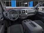 New 2026 Chevrolet Silverado 1500 Custom Crew Cab for sale #MC260168 - photo 4