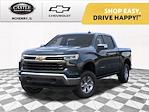 2026 Chevrolet Silverado 1500 Crew Cab 4WD Pickup for sale #MC260169 - photo 1