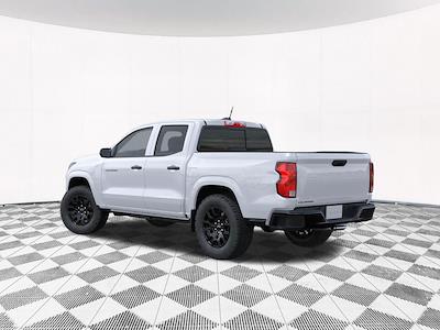 2026 Chevrolet Colorado Crew Cab RWD Pickup for sale #MC260171 - photo 2