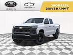 2026 Chevrolet Colorado Crew Cab RWD Pickup for sale #MC260171 - photo 1