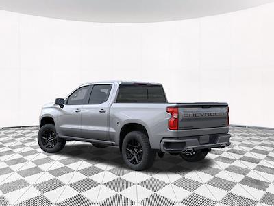 2026 Chevrolet Silverado 1500 Crew Cab 4WD Pickup for sale #MC260172 - photo 2