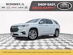 Used 2021 Chevrolet Traverse Premier for sale #MC260180A - photo 1