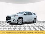 Used 2021 Chevrolet Traverse Premier for sale #MC260180A - photo 2
