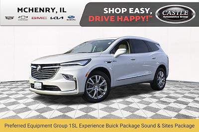 2022 Buick Enclave AWD SUV for sale #MC260182A - photo 1