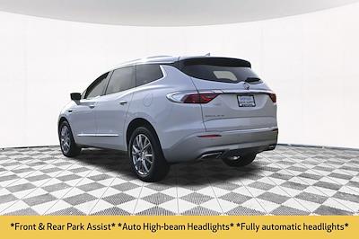 2022 Buick Enclave AWD SUV for sale #MC260182A - photo 2