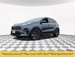 Used 2021 Kia Sportage S for sale #MC260182B - photo 2