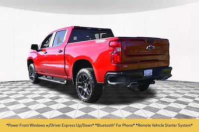 2024 Chevrolet Silverado 1500 Crew Cab 4WD Pickup for sale #MC260185A - photo 2