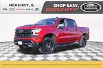 2024 Chevrolet Silverado 1500 Crew Cab 4WD Pickup for sale #MC260185A - photo 1