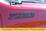 2024 Chevrolet Silverado 1500 Crew Cab 4WD Pickup for sale #MC260185A - photo 22
