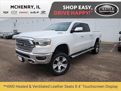 2019 Ram 1500 Crew Cab 4WD Pickup for sale #MC260185B - photo 1