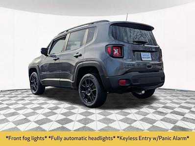Used 2020 Jeep Renegade Altitude for sale #MC260202A - photo 2